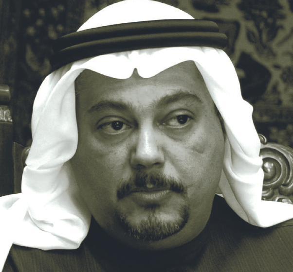 GOSAIBI (AL) Saud Abdulaziz , Managing Director A.H Al Gosaibi &amp; Bros / Chairman Nama Chemical