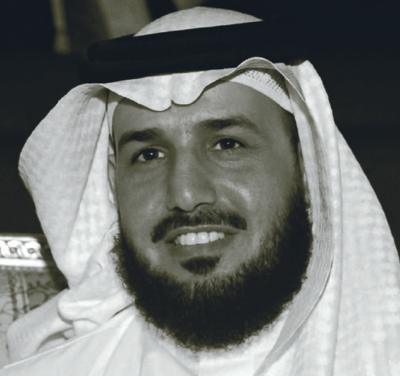 QAHTANI (AL) Ayed Farhan , President Al Oula Development Company