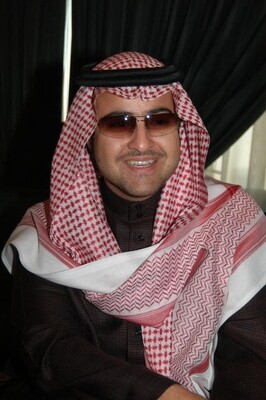 SAUD (AL) HH Prince Faisal Bin Fahad , Chairman Fama Holdings