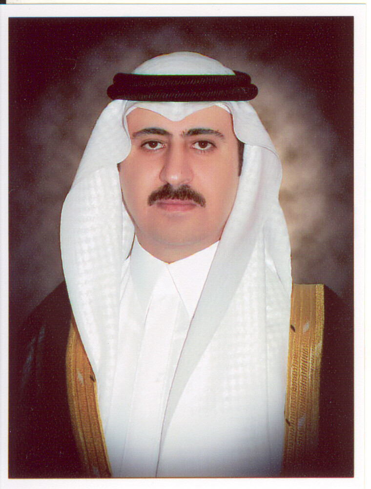 SAUD (AL) HRH Prince Faisal Bin Sultan , Secretary General Prince Sultan Bin Abdulaziz Al Saud Foundation