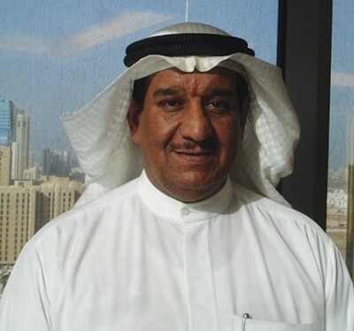 ABLANI (AL) Walid Ahmad , Ex-Chairman ,  Specialities Group Holding