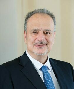 ACCAD Michel , CEO ,     Al Ahli Bank of Kuwait (ABK)
