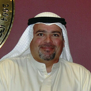 ALI Meshal , Chairman Al Rayan Holding