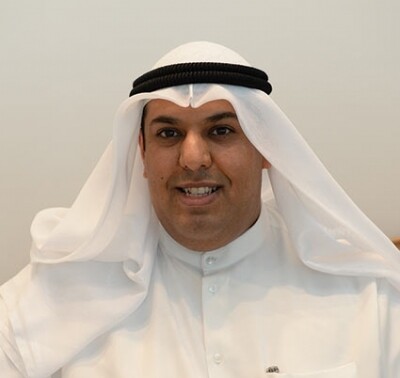 ANJERI (AL) Abdulaziz , CEO   Rosette Group