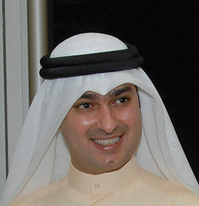 ASFOUR (AL) Hamad Abdullatif , Chairman & CEO   MENA Capital Holding