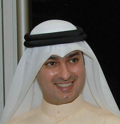 ASFOUR (AL) Hamad Abdullatif , Chairman &amp; CEO   MENA Capital Holding