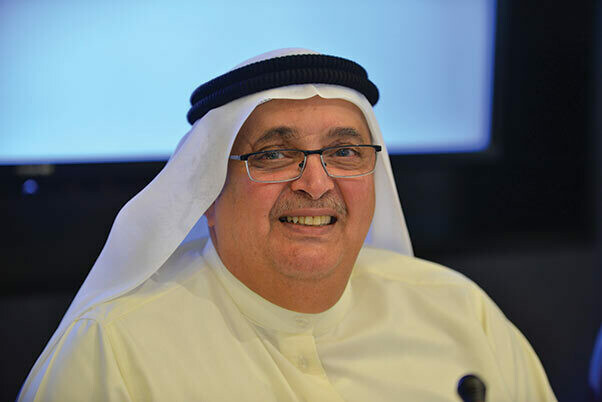 AYYAR (AL) Faisal , Vice-Chairman  Kuwait Projects Company (KIPCO)