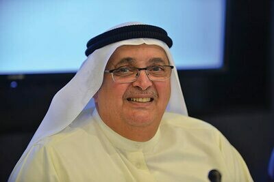 AYYAR (AL) Faisal , Vice-Chairman  Kuwait Projects Company (KIPCO)