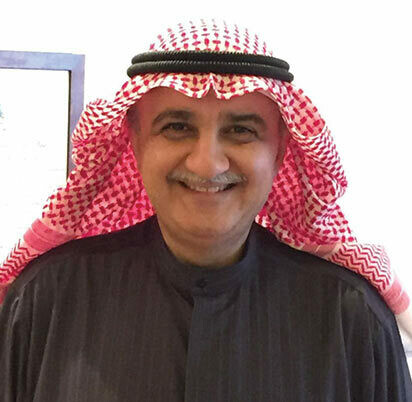 GHANIM (AL) Jamal , Chairman &amp; CEO    Global Med Clinic &amp; Global Medi-Tech