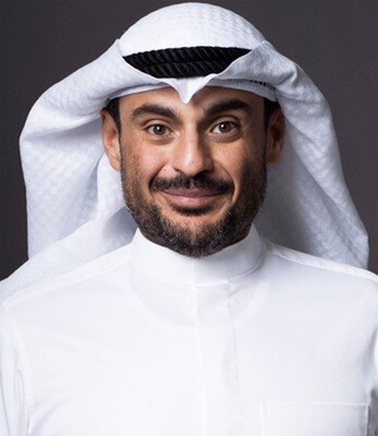 GHANIM (AL) Omar , CEO   Al Ghanim Industries