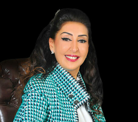 GHANIM (AL) Reem , Partner &amp; GM ,  Reem Marzouk Al Ghanim Law Firm