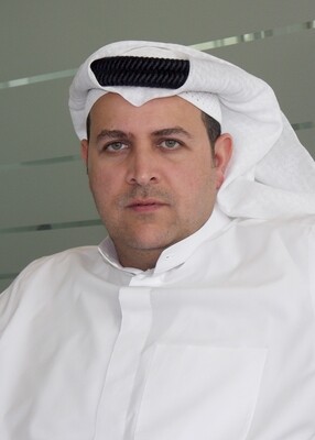 GHARABALLY (AL) Abdulaziz , Al Alamiah Technology Group , Chairman