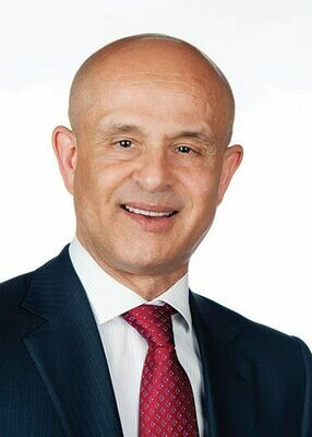 HABBAS Sam , Senior Partner , Al Ruwayeh &amp; Partners   ASAR