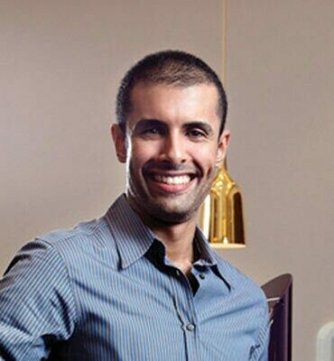 HAJIRI (AL) Fahad , CEO   Octium