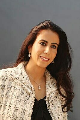 HAMAD (AL) Rana Yacoub , Founder &amp; Principal Partner   Al Hamad Legal Group