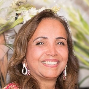 HASSAWI (AL) Fawzia , CEO , FMH Group of Companies