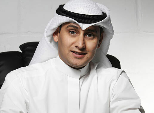 HUZAMI (AL) Khaled , CEO    Pro Vision Sport Management