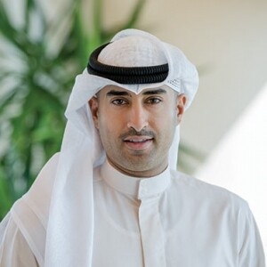 JARKI (AL) Mishal , CEO , Danah Al Safat Foodstuff