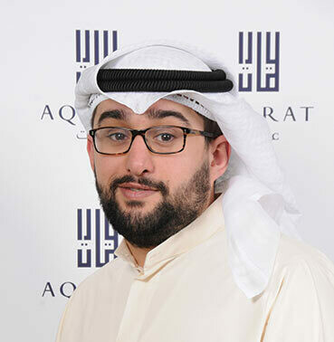 BAHAR (Al) Marzouq , CEO , IFA FOOD