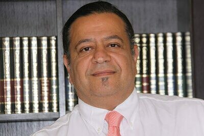 MULLA (AL) Fahd , Founder and Director ,  The Center of Advanced Genomics ,  Head of Molecular Pathology and Genomic Medicine ,  Kuwait University