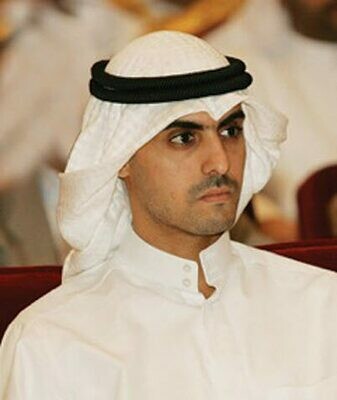 KHARAFI (AL) Bader , CEO ,  Al Kharafi Group