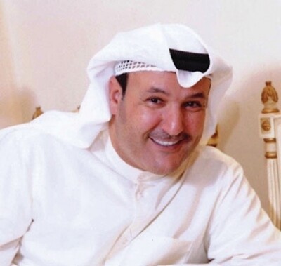 KHARAFI (AL) Mohannad , Vice-Chairman , MAK (Mohammed Abdulmohsen Al Kharafi &amp; Sons)