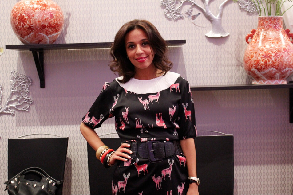 BUAIJAN (AL) Hawazen , Gojiboutique , Managing Partner