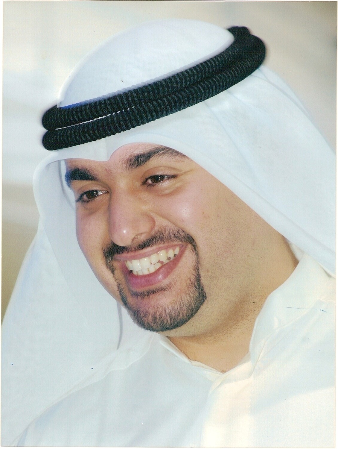 BAHAR (AL)  Talal , International Financial Advisors  IFA , Chairman