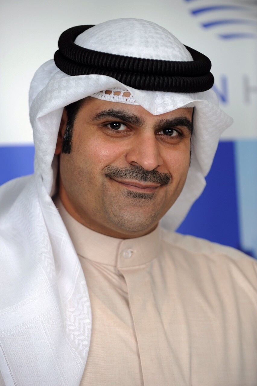 BOURISLI Rawaf , General Manager ,     Action Real Estate Company