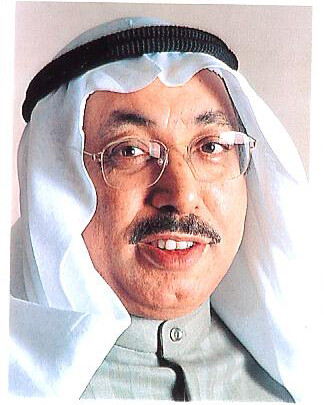 JUMAH (AL) Haidar , Warba Insurance , Chairman