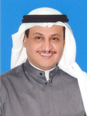 KHARAFI (AL) Loay , M.A. Kharafi Group - Al Mal Investment Company , Vice President - Chairman