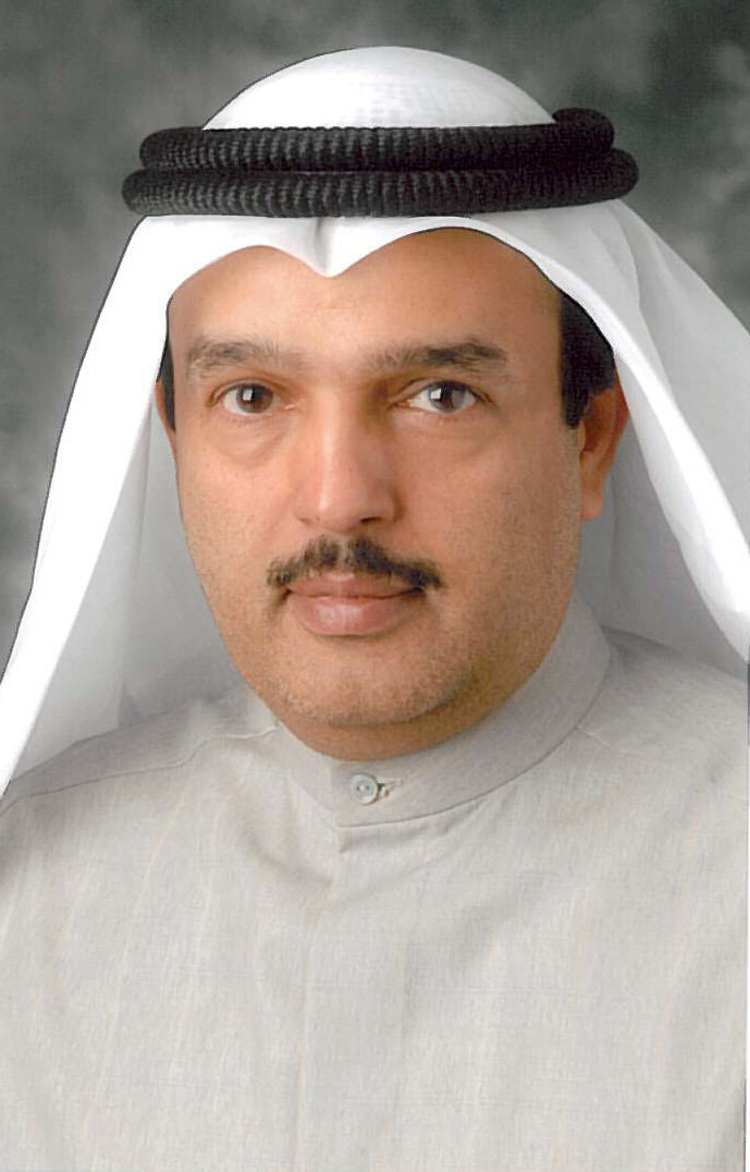 MARRI (AL) Naser , Noor Investment Co. , Deputy Chairman