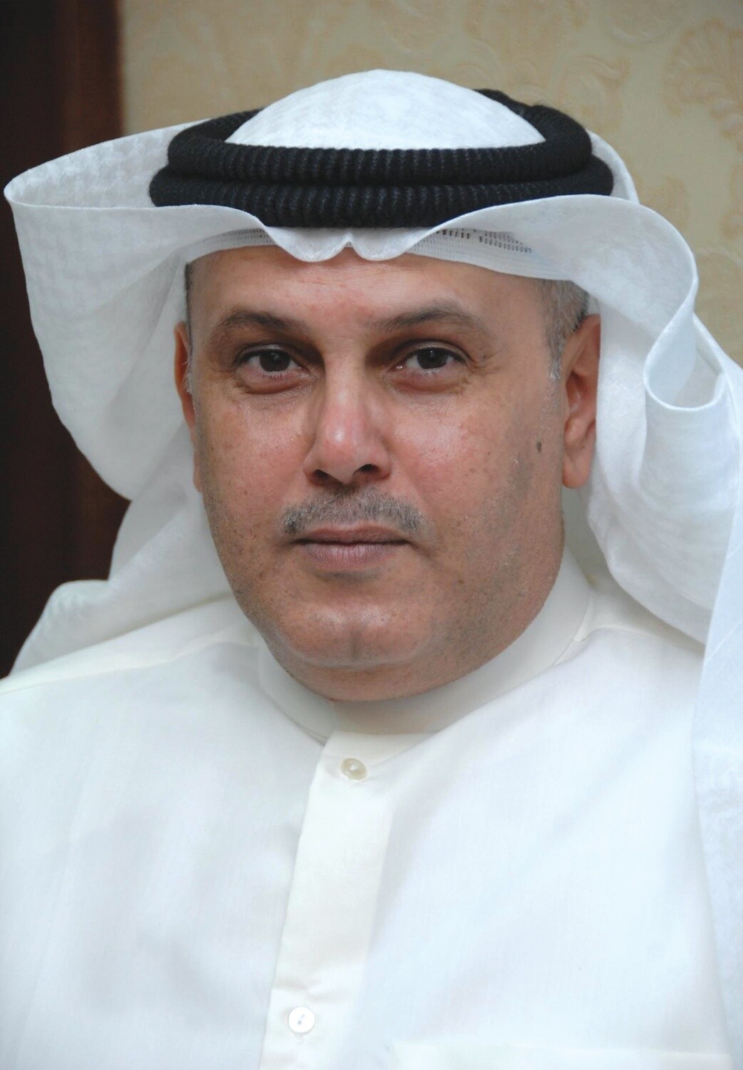 MEDLIJ (AL) Faisal , Murabahat , Vice-Chairman &amp; MD
