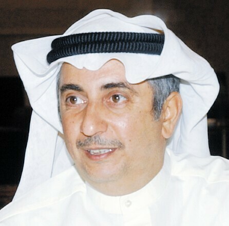 OMAR (AL) Mohammed , Kuwait Finance House   KFH , CEO