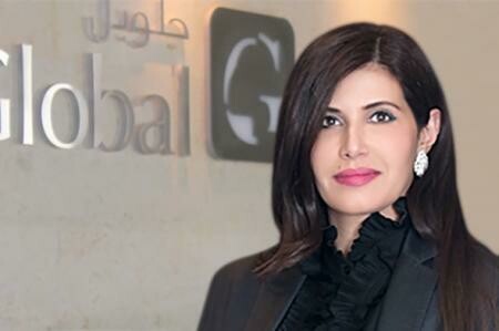 QUENAEI (AL) Rasha , Global Investment House GIH , Vice President Wealth Management