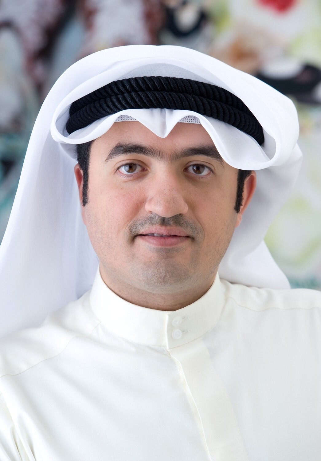RASHDAN (AL) Marzooq , Abyaar Real Estate &amp; Development , Vice Chairman