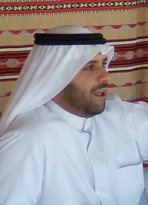 SABAH (AL) Abdulah Nasser , United Real Estate Company  , Chairman