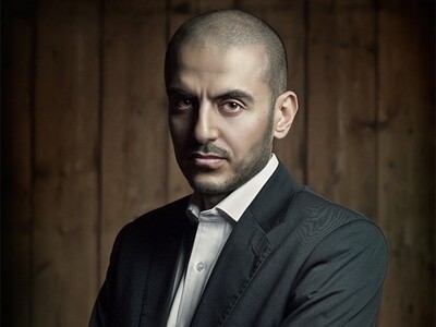 SABAH (AL) Majed , Villa Moda , Chairman