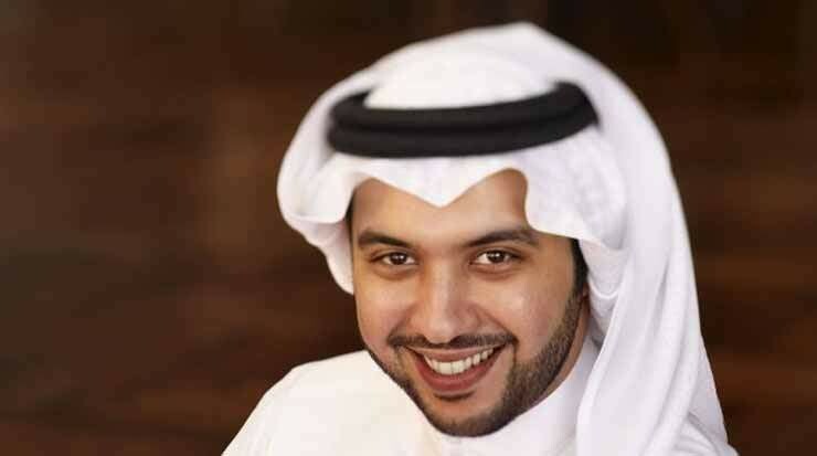 SABAH (AL) Mubarack , Qurain Petrochemical Industries Company , Chairman