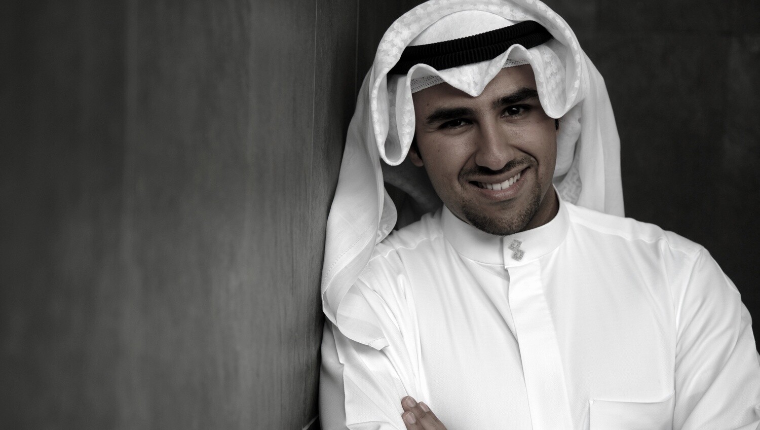 SABAH (AL) Nasser , Cinemagic Kuwait , CEO