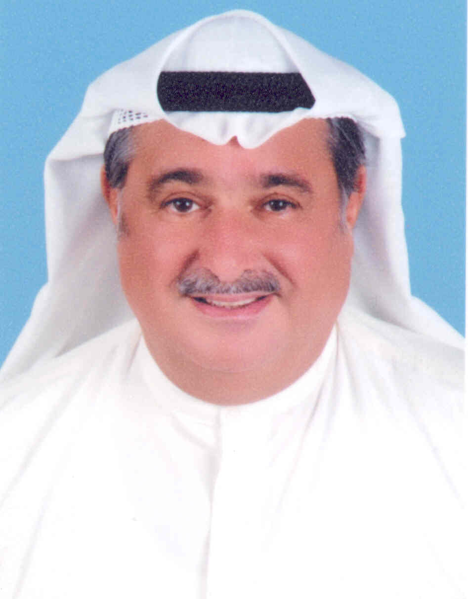 SAGAR (AL) Wael , A.H. Al Sagar &amp; Bros , Managing Director