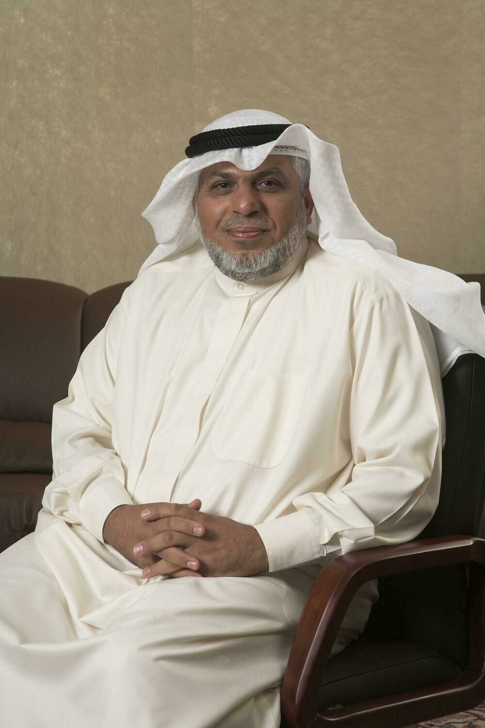 TERKAIT (AL) Hamad , EQAUTE Petrochemical Company , President &amp; CEO
