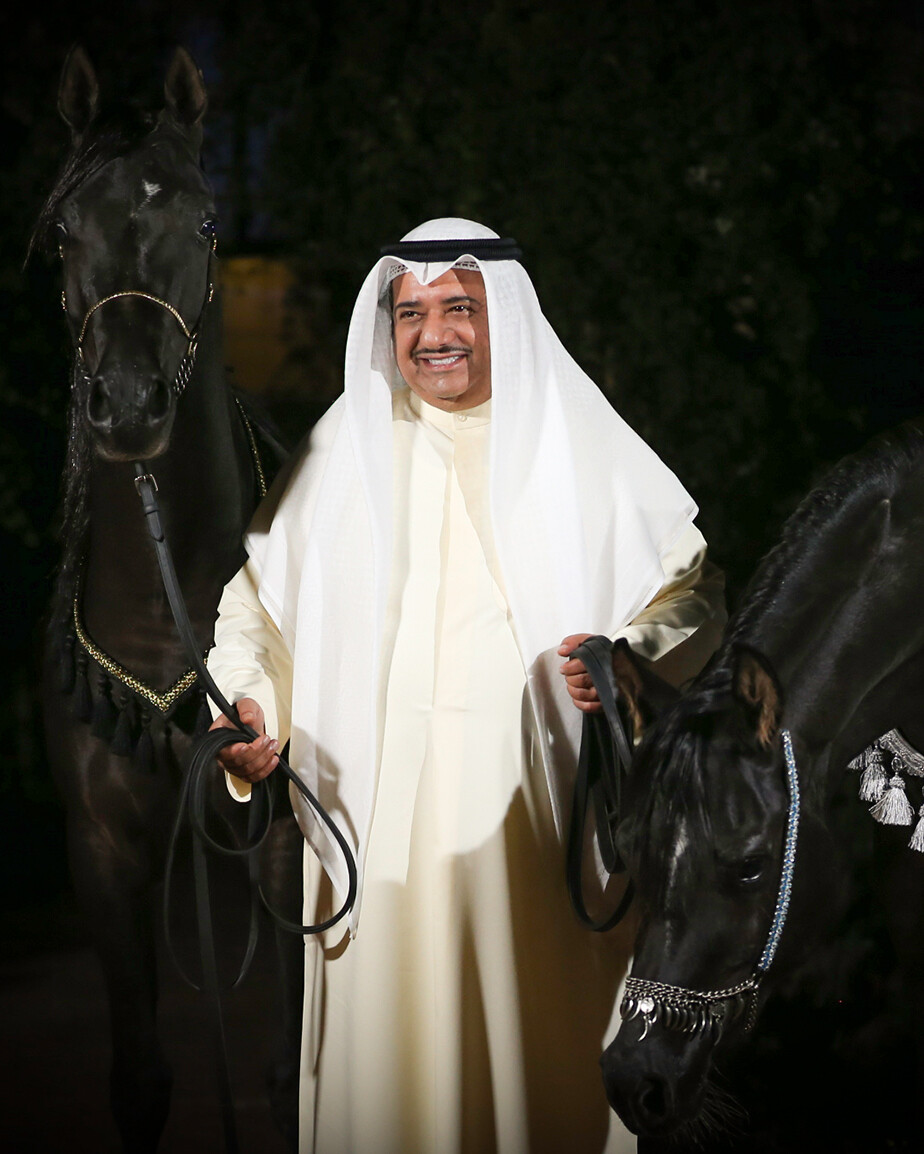 THUWAINY (AL) Ayad , Ahmadiah Contracting &amp; Trading Co , Vice Chairman