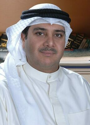 MUTAWA (AL) Khaled Faisal , Deputy CEO ,   Ali Abdulwahab Al Mutawa
