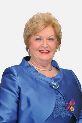 MUTAWA (AL) Vera , Founder &amp; Director , The British School of Kuwait