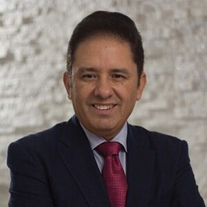 ZEIN Ghassan , Medical Director , Beverly Hills Medical Center