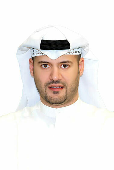 QATAMI (AL) Yousef , General Manager    Ali Al Ghanim &amp; Sons Automotive (AAS)