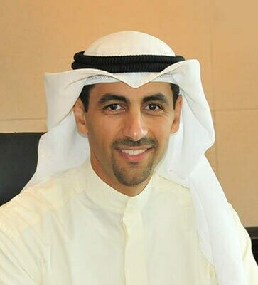 SABAH (AL) Nawaf , CEO    KUFPEC