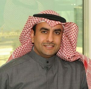 SAFRAN (AL) Jassem , Executive Director    THUKHUR