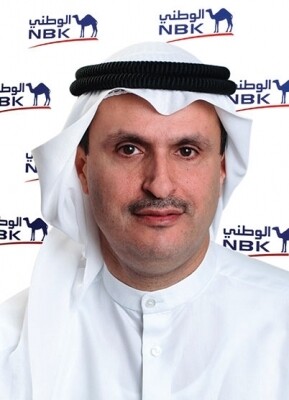 SAGER (AL) Isam , Group CEO , National Bank of Kuwait (NBK)